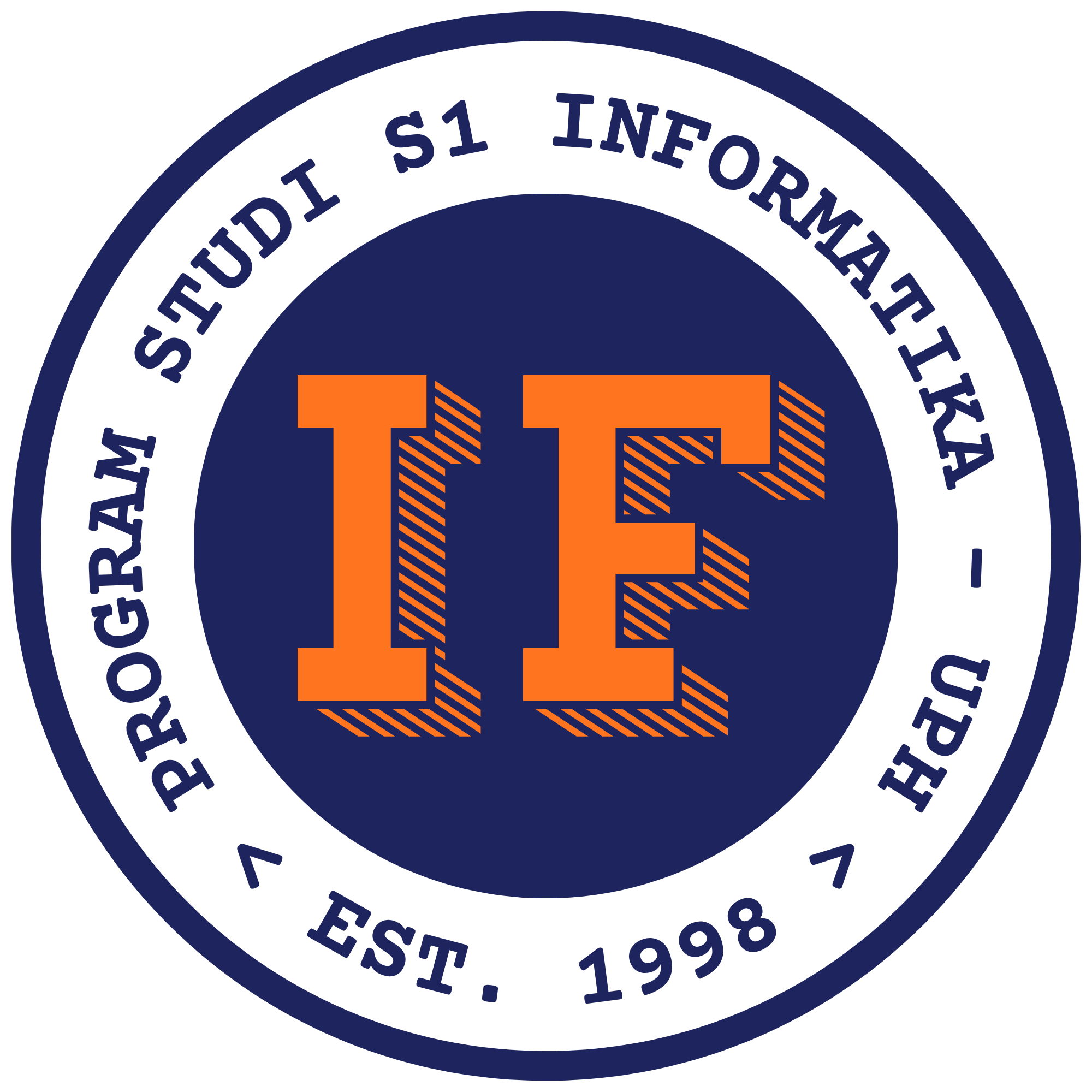 Logo IF